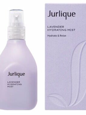 NIB Jurlique Lavender Hydrating Mist